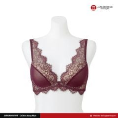 Áo lót nữ ren Sweet Bra Gunze JB6029H
