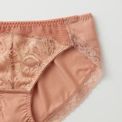 Quần lót nữ Gunze Tuché 1320 - JS1037H