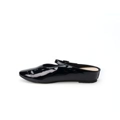 Giày mule đế bệt Mary Jane Kosu K-24257