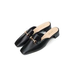 Giày Mule 4cm Loafer Kosu 24303