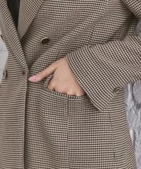 Áo khoác Blazer nữ Index C58-49012