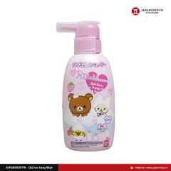 Dầu gội đầu BanDai 300ml