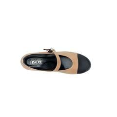 Giày da nữ Mary Jane 5,5cm Kosu K-24009