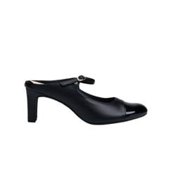Giày mule Mary Jane 7cm Kosu K-24040