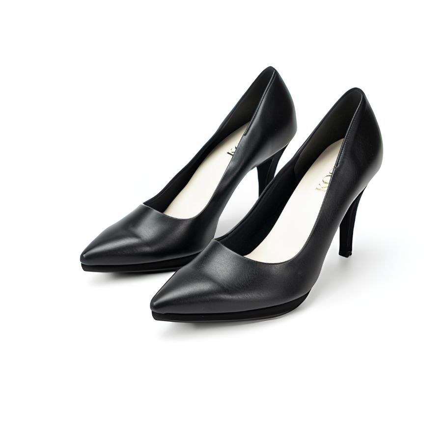 Giày da mũi nhọn Classic 10cm Kosu K-24357