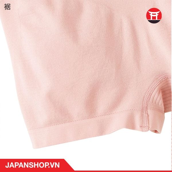 Quần lót đùi nữ Gunze Tuché 1000 - TV2662P