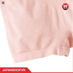 Quần lót đùi nữ Gunze Tuché 1000 - TV2662P