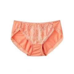Quần lót nữ ren cạp thấp Tuché Gunze JS1053H