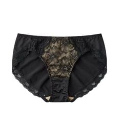 Quần lót nữ ren Tuché Gunze JS1064P