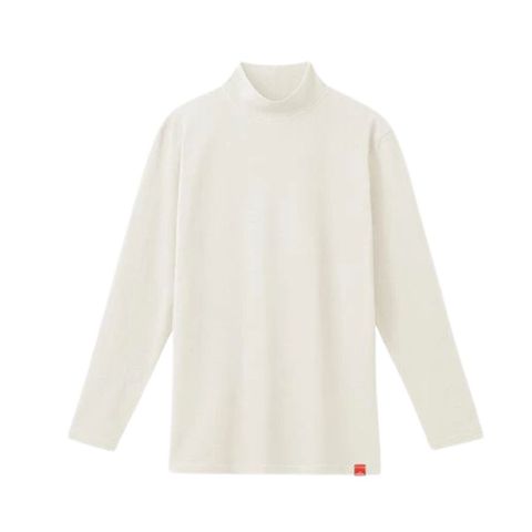 Áo giữ nhiệt nam cao cổ HotMagic Gunze MHA110B