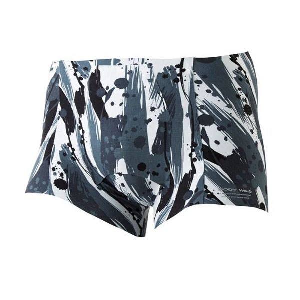 Quần sịp nam Body Wild Air Gunze BWY964A