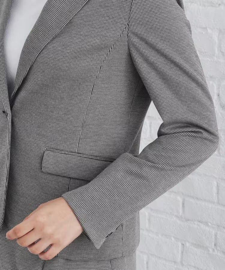 Áo khoác blazer nữ Index C58-41003
