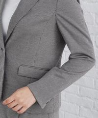 Áo khoác blazer nữ Index C58-41003
