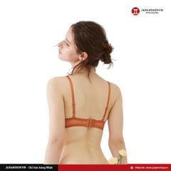 Áo lót nữ ren Sweet Bra Gunze JB6029H