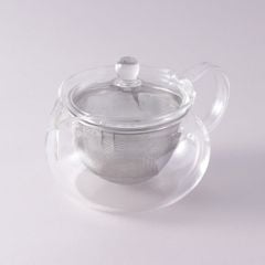 Ấm Pha Trà Hario 700ml CHJMN