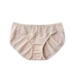 Quần lót nữ ren Tuché Gunze JS1059H