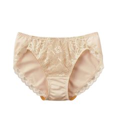 Quần lót nữ ren Tuché Gunze JS1064P