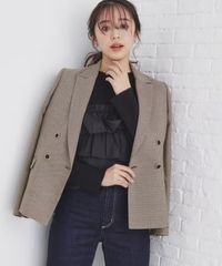 Áo khoác Blazer nữ Index C58-49012
