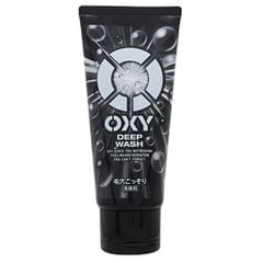 Sữa rửa mặt nam Oxy