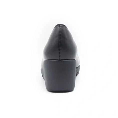 Giày da đế xuồng 5,5cm Kosu K-21600