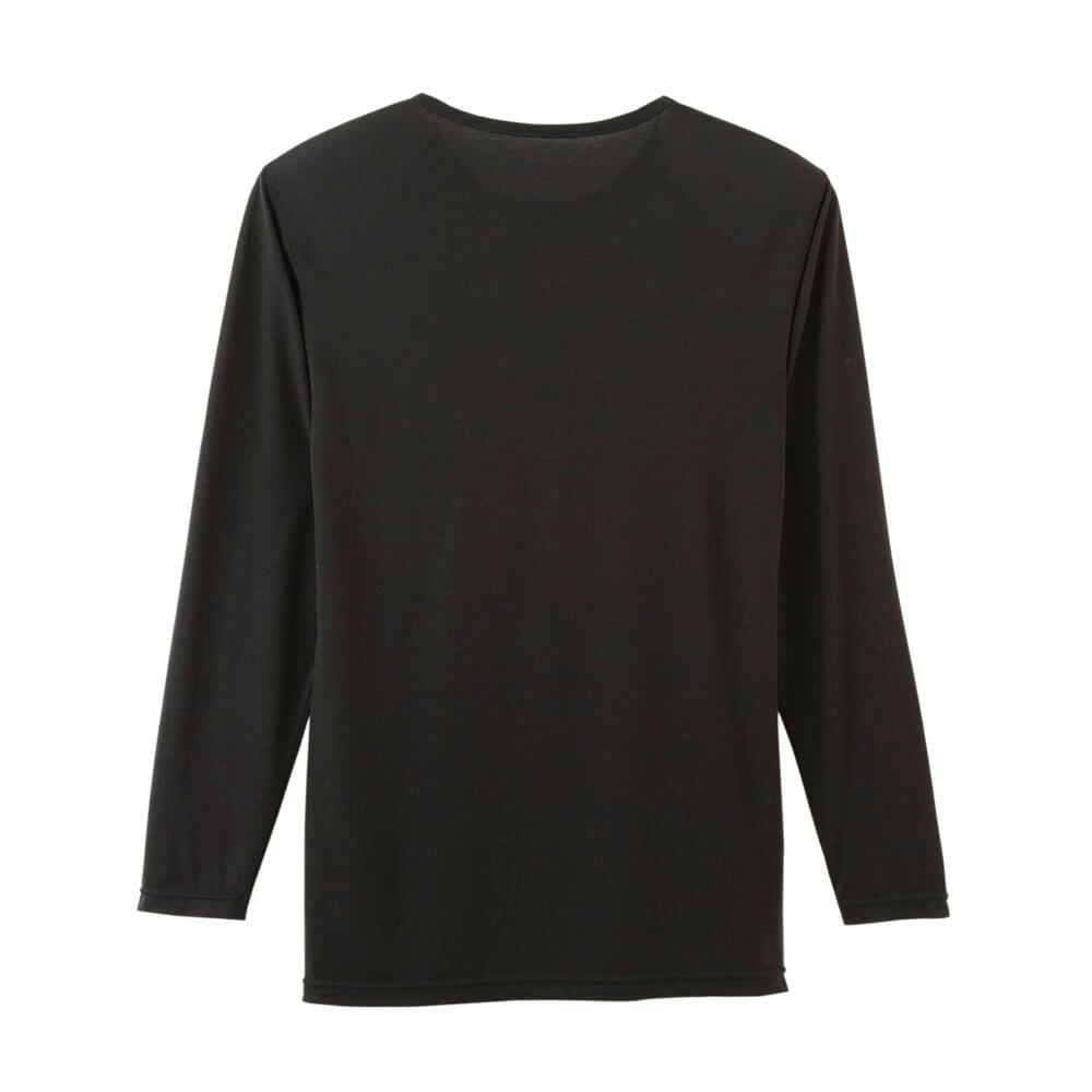 Áo giữ nhiệt nam BodyWarm Gunze 1580