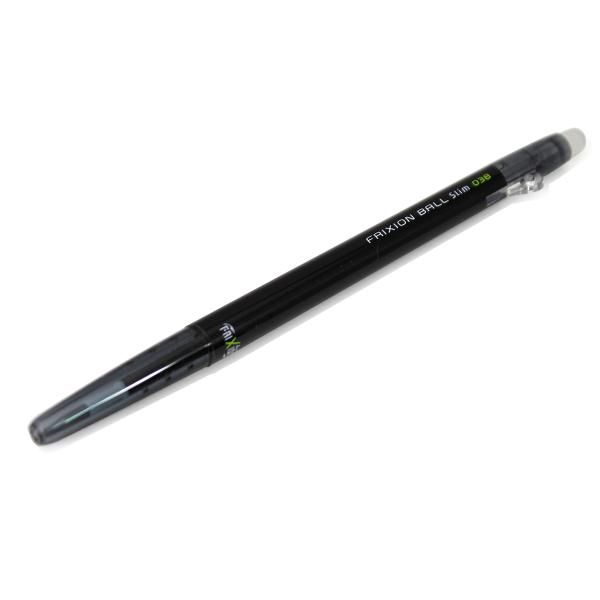 Bút bi tẩy PILOT FRIXION-Slim-038