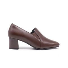 Giày da nữ cao cấp 5cm Kosu K-22576