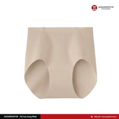 Quần lót nữ cạp cao Kireilabo Gunze 1000-KL2071