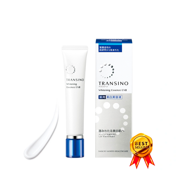 Tinh chất dưỡng trắng, hỗ trợ giảm nám Transino 50g