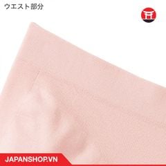 Quần lót đùi nữ Gunze Tuché 1000 - TV2662P