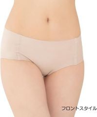Quần lót nữ không đường may Gunze KL2071R