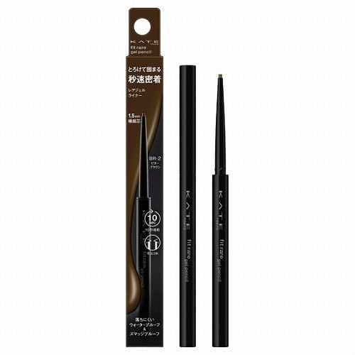 Chì kẻ mắt Kate Kanebo Fit Rare Gel Pencil