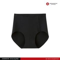 Quần lót nữ cạp cao Kireilabo Gunze 1000-KL2071