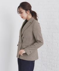 Áo khoác Blazer nữ Index C58-49012