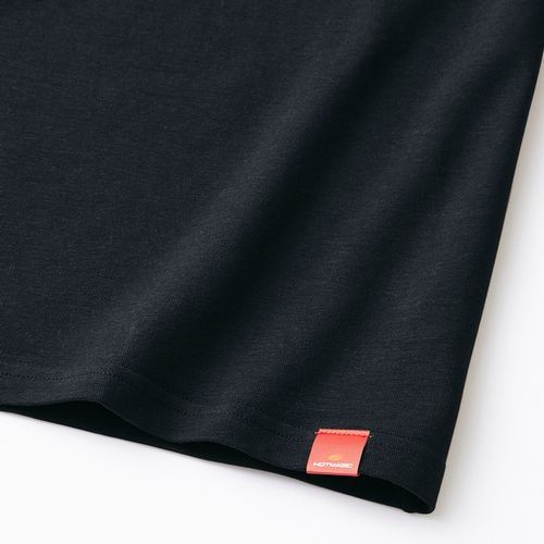 Áo giữ nhiệt nam cao cổ HotMagic Gunze MHA110B