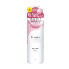 Sữa rửa mặt tạo bọt Bifesta 180g