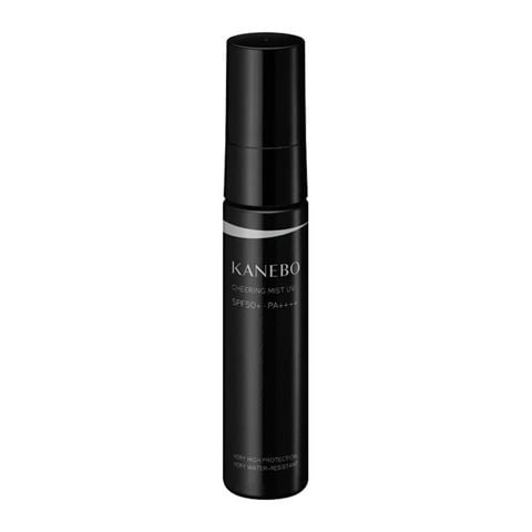 Xịt chống nắng Kanebo Cheering Mist UV