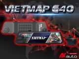  Camera hành trình Vietmap G40 