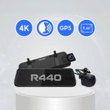  Camera Hành Trình Gương Vietmap R440 