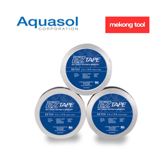 Băng Keo Nhôm Aquasol EZ Tape