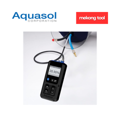 Hệ Thống bong bóng khí chặn I-Purge X Aquasol