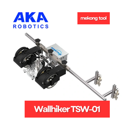 Robot sơn tank bồn Wallhiker TSW-01