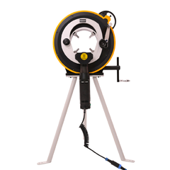 Máy cắt ống inox mỏng vi sinh Nodha CB6M, cắt orbital, không bavia