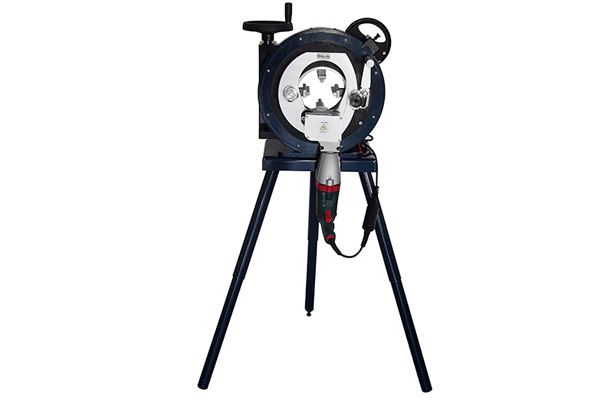 Máy cắt ống inox Orbicut 130, OWT, Germany