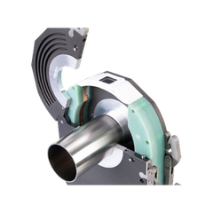 Đầu hàn kín orbital Nodha BH 118 ( OD 38.1-114.3 mm)