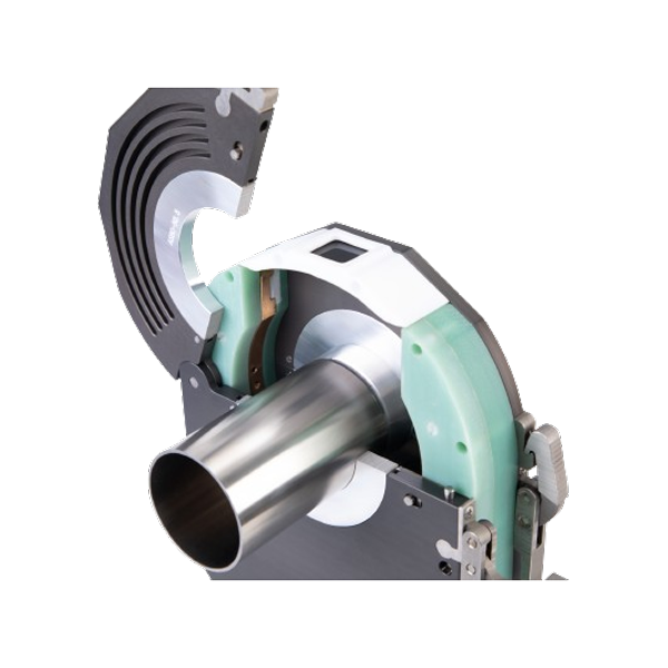 Đầu hàn kín orbital Nodha BH 80 ( OD 19.05-76.2 mm)