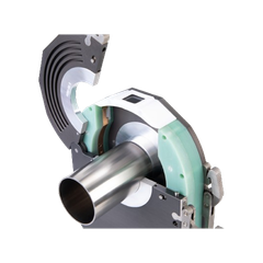Đầu hàn kín orbital Nodha BH 40 ( OD 6.35-38.1 mm)