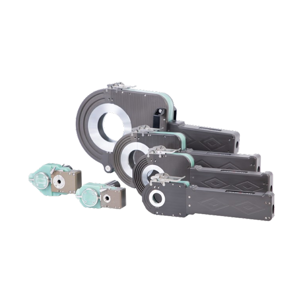 Đầu hàn kín orbital Nodha BH 118 ( OD 38.1-114.3 mm)