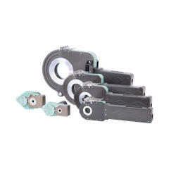 Đầu hàn kín orbital Nodha BH 118 ( OD 38.1-114.3 mm)