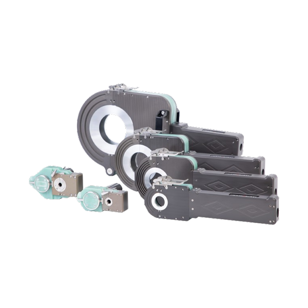 Đầu hàn kín orbital Nodha BH 80 ( OD 19.05-76.2 mm)